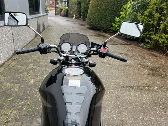 honda - cbf-600-n-abs