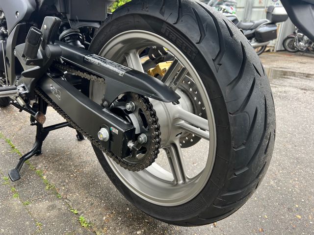 honda - cbf-600-n-abs