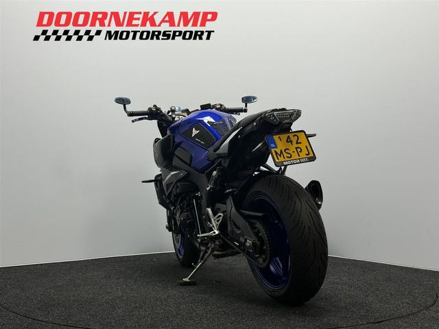 yamaha - mt-10-abs