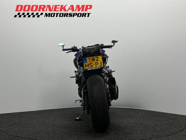 yamaha - mt-10-abs