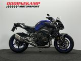 YAMAHA MT 10 ABS