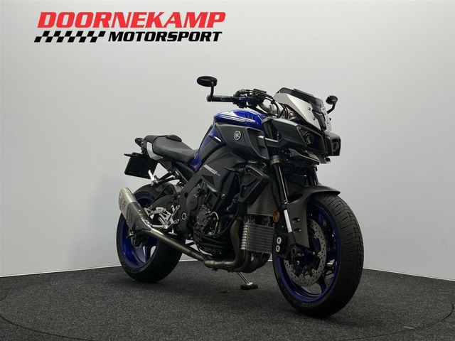 yamaha - mt-10-abs