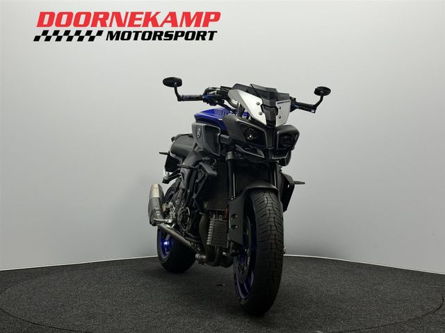 yamaha - mt-10-abs