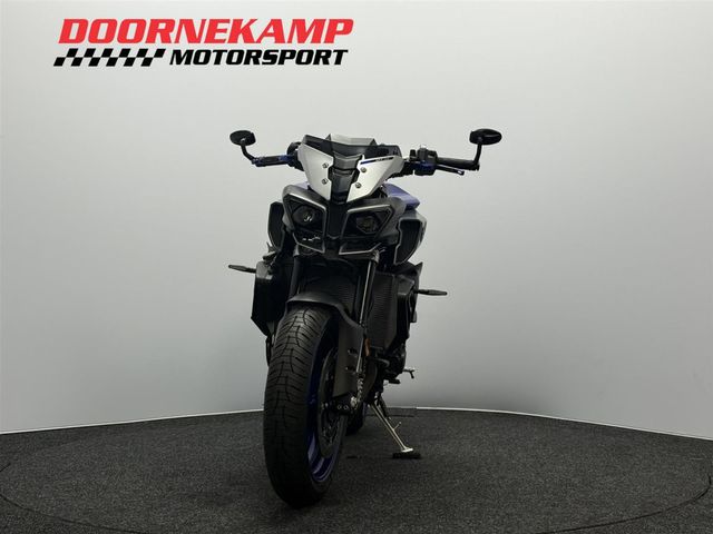 yamaha - mt-10-abs