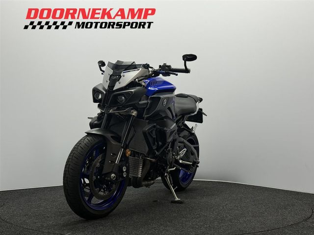 yamaha - mt-10-abs