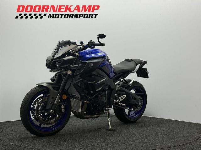 yamaha - mt-10-abs