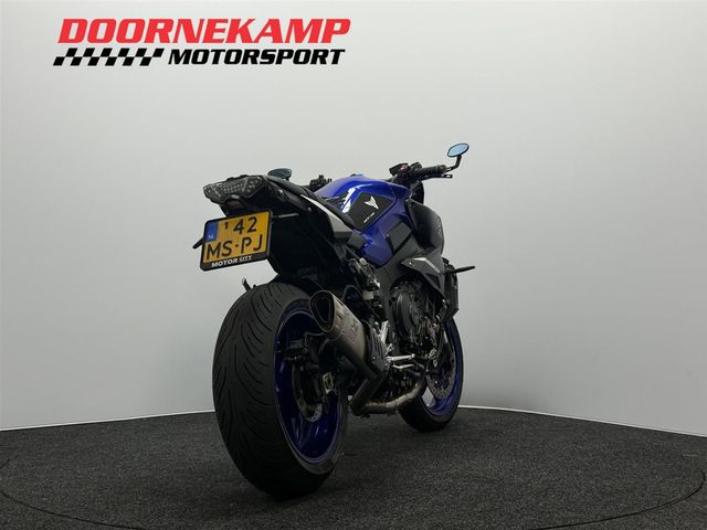 yamaha - mt-10-abs