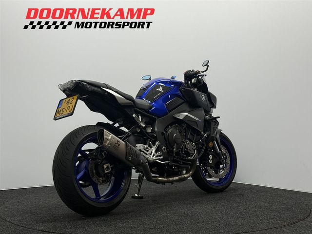 yamaha - mt-10-abs