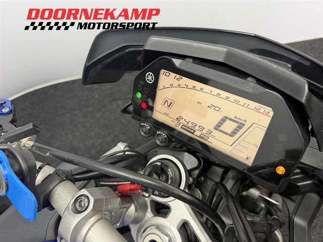 yamaha - mt-10-abs