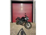 YAMAHA XJ 600 N
