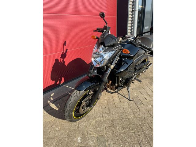 yamaha - xj-600-n