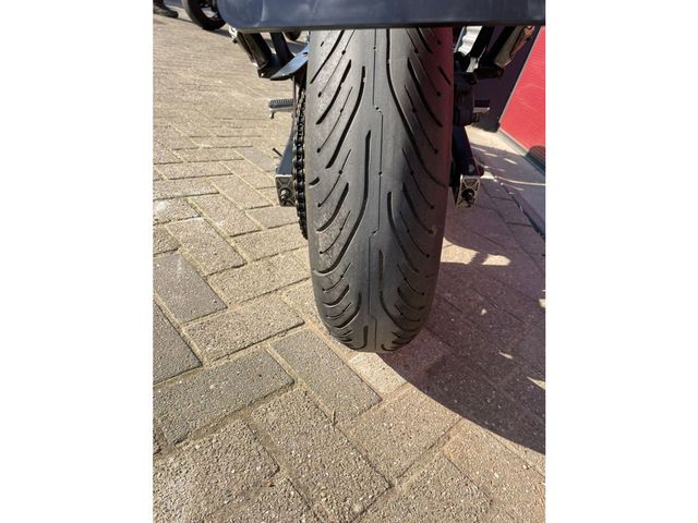 yamaha - xj-600-n