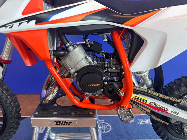 ktm - 50-sx
