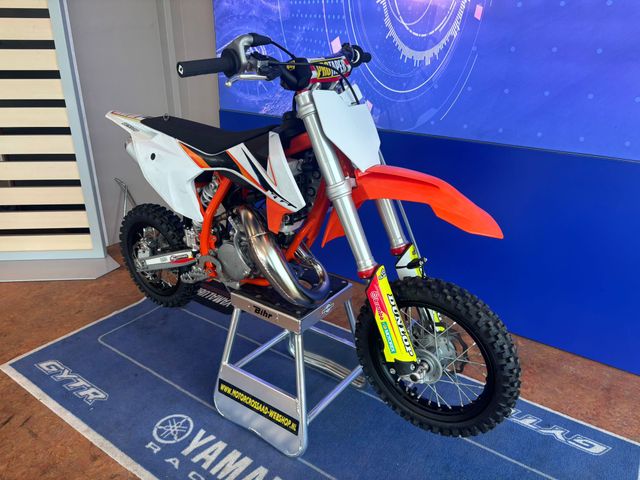 ktm - 50-sx