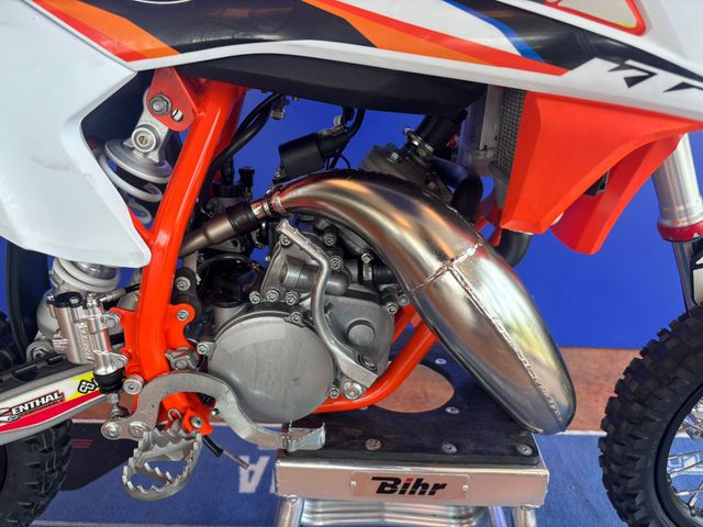 ktm - 50-sx