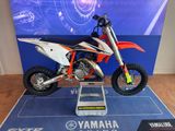 KTM 50 SX
