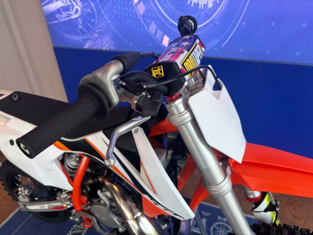 ktm - 50-sx