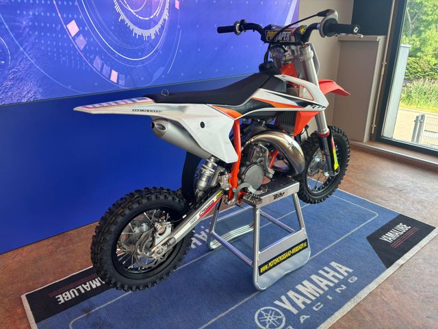 ktm - 50-sx