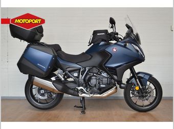 Honda NT 1100 DCT 2024 occasion
