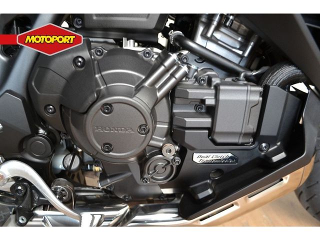 honda - nt-1100-dct