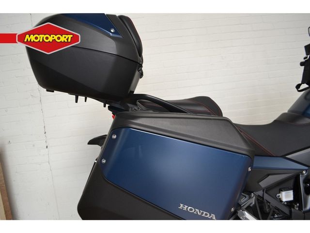 honda - nt-1100-dct