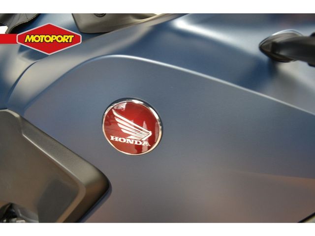 honda - nt-1100-dct