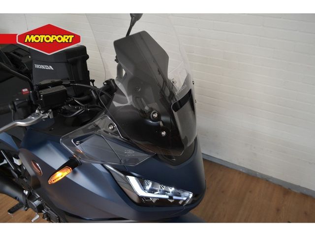honda - nt-1100-dct