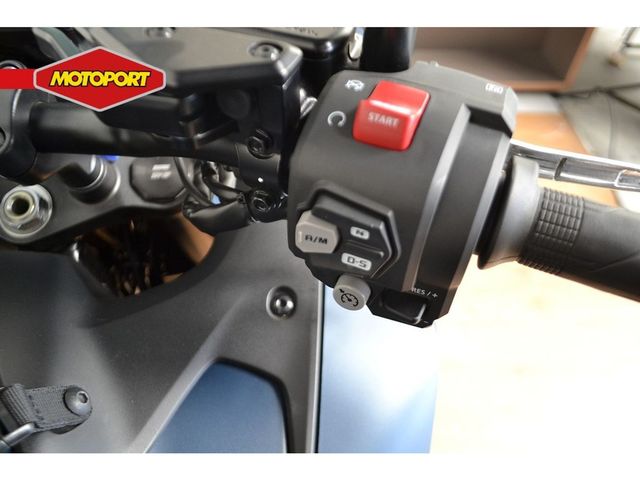 honda - nt-1100-dct