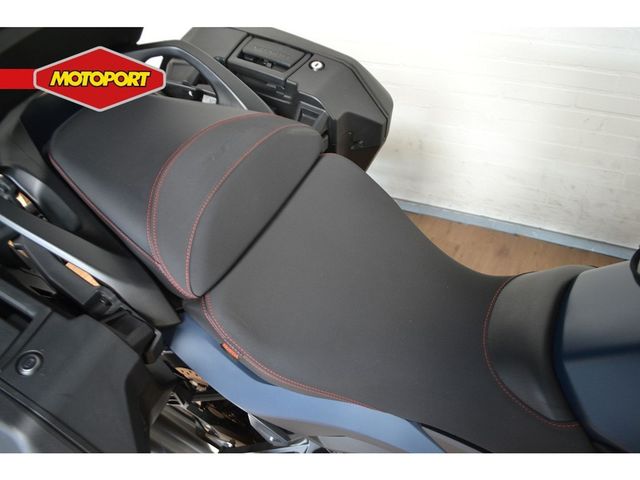 honda - nt-1100-dct