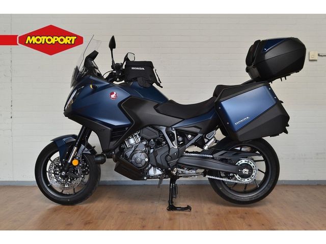 honda - nt-1100-dct