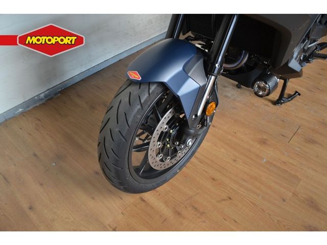 honda - nt-1100-dct