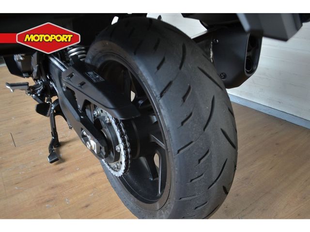 honda - nt-1100-dct