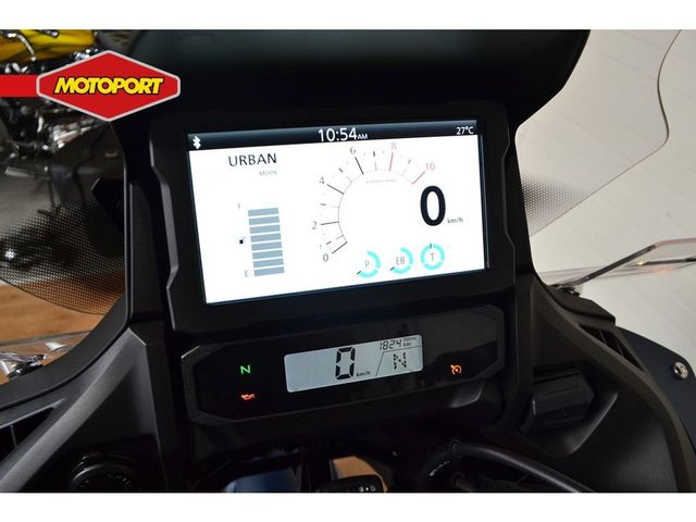 honda - nt-1100-dct