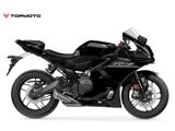 YAMAHA YZF R7