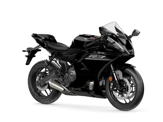 yamaha - yzf-r7