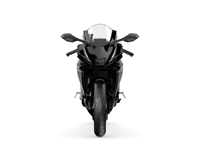 yamaha - yzf-r7
