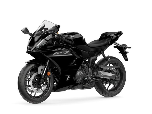 yamaha - yzf-r7