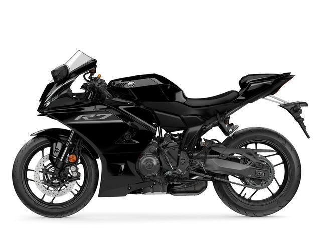 yamaha - yzf-r7