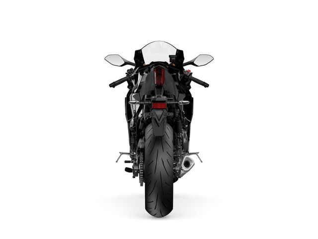 yamaha - yzf-r7
