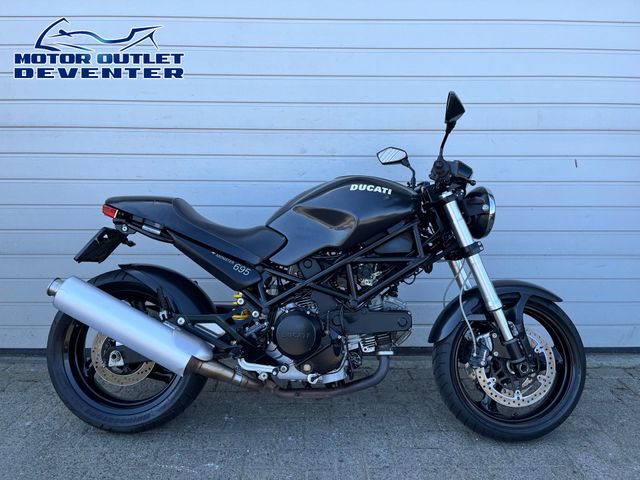 ducati - m-695