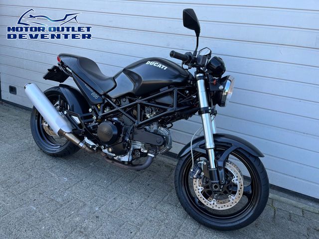 ducati - m-695