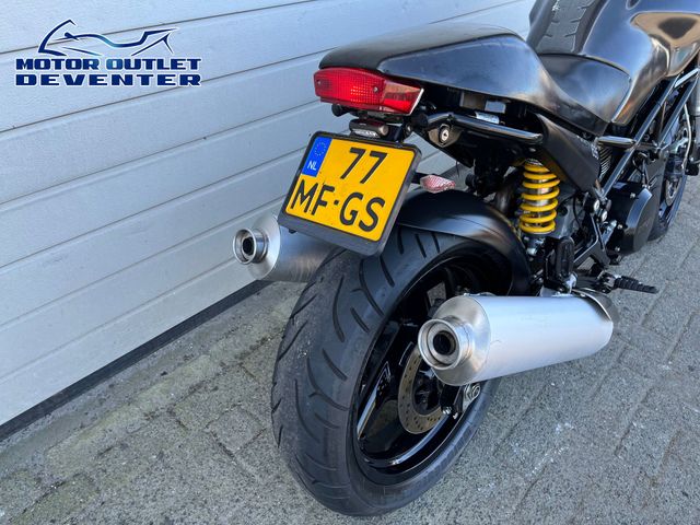 ducati - m-695