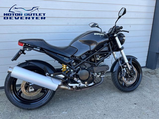 ducati - m-695