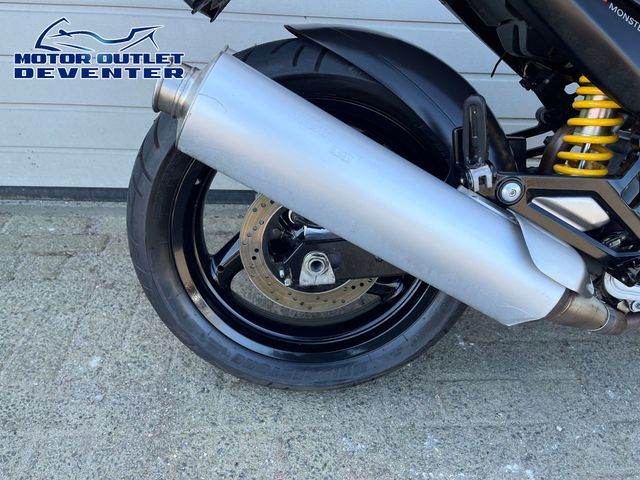 ducati - m-695