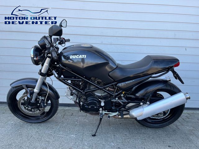 ducati - m-695