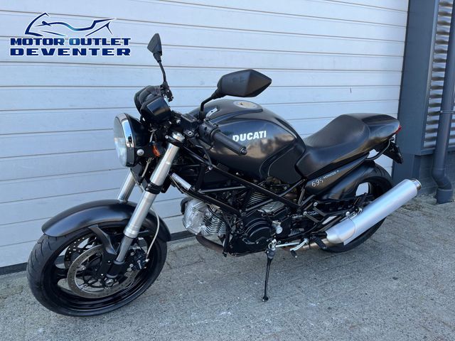 ducati - m-695