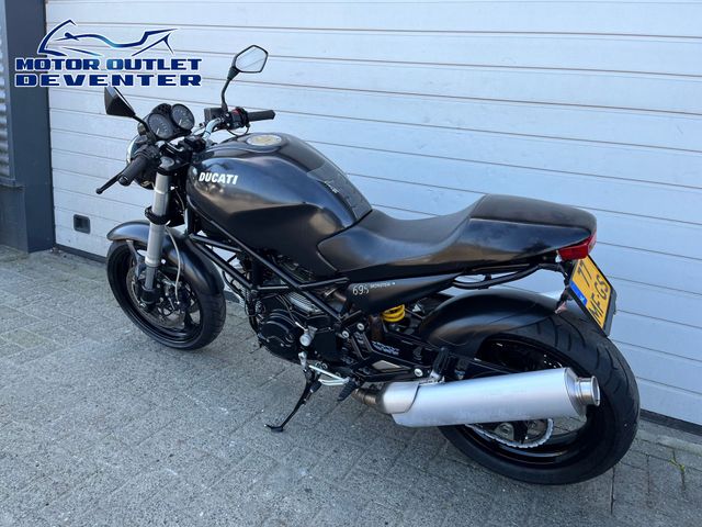 ducati - m-695