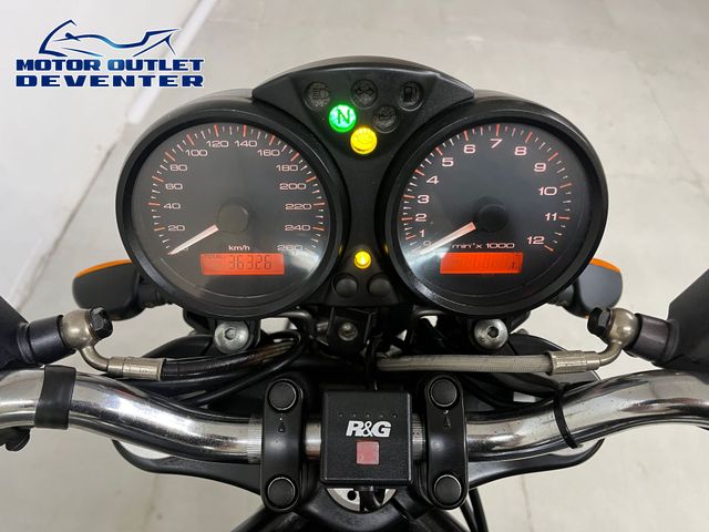ducati - m-695