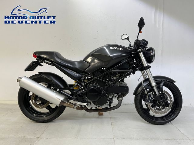 ducati - m-695