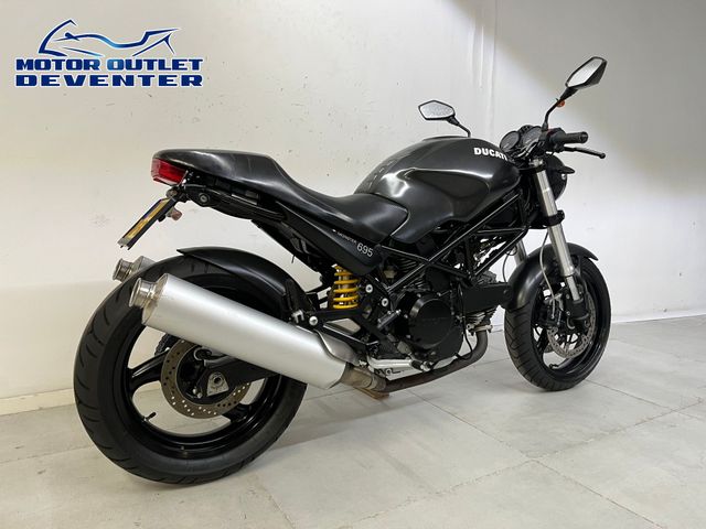ducati - m-695
